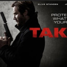 NBC's TAKEN is Most-Watched New Drama Debut Since October Video