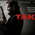 NBC's TAKEN is Most-Watched New Drama Debut Since October
