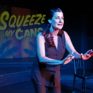 Photo Flash: Sneak Peek at SQUEEZE MY CANS, Returning to Greenhouse Theater Center Video