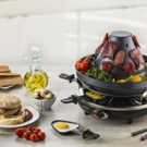 Enjoy Your Big-Game Favorites and be Healthy, with Gourmia's New Chef Essentials