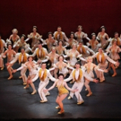 Photo Flash: First Look at the New National Tour of 42ND STREET