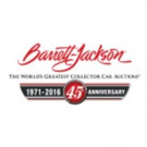 Barrett-Jackson to Feature Eight Charity Vehicles at the 14th Annual Palm Beach Aucti Video