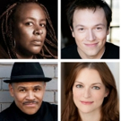 SIX CORNERS, BEAUTY'S DAUGHTER, BUDDY and More on Tap for American Blues Theater's…