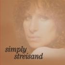 SIMPLY STREISAND to Play Philipstown Depot Theatre in Garrison, 9/26 Video