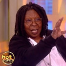 VIDEO: THE VIEW Hosts Discuss HAMILTON Casting Call for Non-White Actors Video