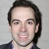 Rob McClure Joins The Muny's INTO THE WOODS and BEAUTY AND THE BEAST This Summer Video