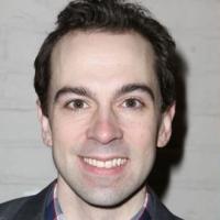 Rob McClure Joins The Muny's INTO THE WOODS and BEAUTY AND THE BEAST This Summer