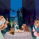El Capitan Theatre to Screen Disney's LADY AND THE TRAMP in Time for Valentine's Day Video