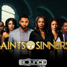 SAINTS & SINNERS Breaks Record for Viewership on Bounce TV Video
