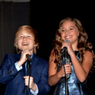Photo Coverage: Go Inside LYRICS FOR LIFE with Mackenzie Ziegler, Casey Simpson &…