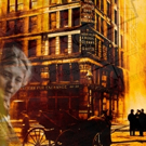 'THE WOMAN AT THE WINDOW' Oratorio, About Triangle Factory Fire, Premieres in LA