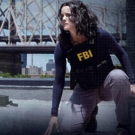 Season 2 Debut of NBC's BLINDSPOT Matches Last Year's Finale