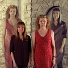 Photo Flash: Sneak Peak at Theatre at Arts Garages' 2016/2017 Season