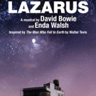 Complete Book and Lyrics for David Bowie's LAZARUS to be Published Alongside London P Video
