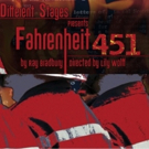 BWW Review: FAHRENHEIT 451 by Different Stages At The Vortex Video