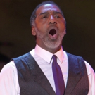 STAGE TUBE: Norm Lewis Sings 'Ol' Man River' from SHOW BOAT on Tonight's LIVE FROM…