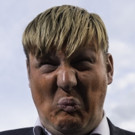 Simon Jay's Donald Trump Comes to the King's Head