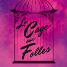  LA CAGE AUX FOLLES at The Ziegfeld Theater Video