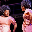 Photo Flash: Last Chance See DREAMGIRLS at Theatre Under the Stars