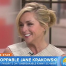 VIDEO: Jane Krakowski Reveals 'Possible' Extension' for SHE LOVES ME Video