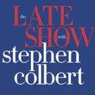 CBS Celebrates Another Strong Week for THE LATE SHOW WITH STEPHEN COLBERT