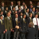 Over 500 Male Voices To Perform Choral Tribute To The Anzacs at QPAC Video