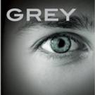 E.L. James Releases New FIFTY SHADES Spinoff Titled GREY, Today Video