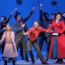 Everyone's Favorite Nanny to Fly Into Houston This March in Disney's MARY POPPINS Video