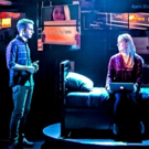 Design-Focused 'in 1: the podcast' Welcomes DEAR EVAN HANSEN's Projection Design Pete Video