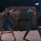 VIDEO: Derek and Julianne Hough Return to DWTS Stage for Moving Performance Video