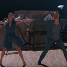 VIDEO: Derek and Julianne Hough Return to DWTS Stage for Moving Performance