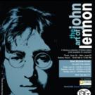 Ocean Galleries Opens The Art of John Lennon Today Video