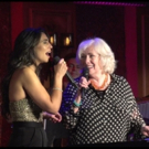 Photo Flash: Kim Maresca Welcomes Betty Buckley to 'IT'S MY PARTY' at Feinstein's/54  Video