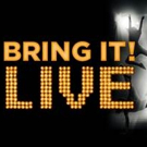 BRING IT! LIVE to Hit the Orpheum This Summer Video