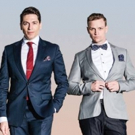 Get Ready to Swoon Over Australia's Leading Men at 'Swing On This' QPAC Video