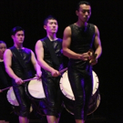 Photo Coverage: First Look at Taiko Drumming Company KODO's MYSTERY at the Barbican