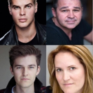 Full Cast Announced for New Musical DEVILISH! at Landor Theatre Video