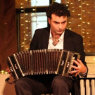 Mercury Melds Tango and Bach in Tonight's Concert