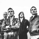 The Shelters Embark on SiriusXM's 'AltNation Advanced Placement Tour' This November