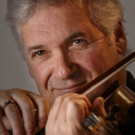 Legendary Violinist Pinchas Zukerman Returns to Sydney to Direct Two Programs with th