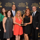 NOTICIAS TELEMUNDO Wins News & Documentary Emmy Award