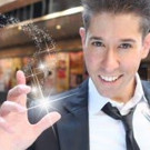 Centenary Stage Company to Welcome Brad Ross, 10/31-11/5