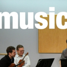 CU Boulder College of Music Celebrates Centennial with $50 Million Fundraising Campai Video
