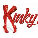 West End's KINKY BOOTS Extends Booking Into 2017