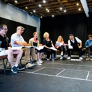 Photo Flash: UK Premiere of ADDING MACHINE: A MUSICAL Opens at Finborough Tonight