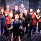 BWW Interviews: KAY COLE Directs Love Again at Group Rep Video