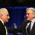 Photo Coverage: Leonardo DiCaprio, Robert De Niro and More Fete Martin Scorsese at…