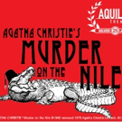 The Aquila Theatre to Put a Spin on Classic Murder Mystery with MURDER ON THE NILE at Video