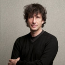 FremantleMedia Inks Exclusive First Look Deal with Bestselling Author Neil Gaiman