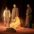 Peter Brook Brings the Mahabharata to BAM in BATTLEFIELD Tonight